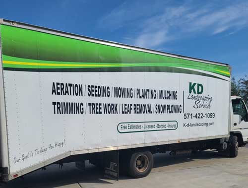truck